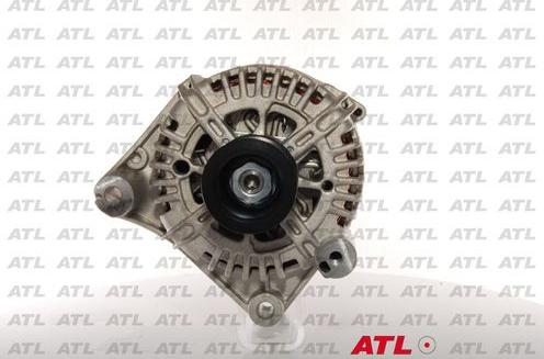 ATL Autotechnik L 47 400 - Генератор vvparts.bg