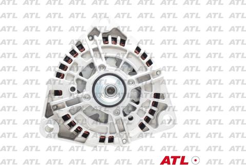 ATL Autotechnik L 47 430 - Генератор vvparts.bg