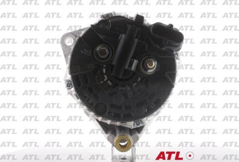 ATL Autotechnik L 47 420 - Генератор vvparts.bg