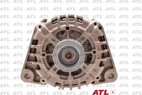 ATL Autotechnik L 47 540 - Генератор vvparts.bg