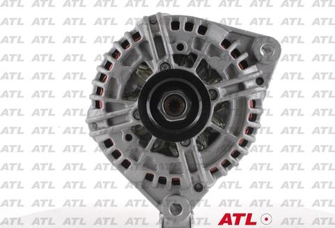 ATL Autotechnik L 47 550 - Генератор vvparts.bg