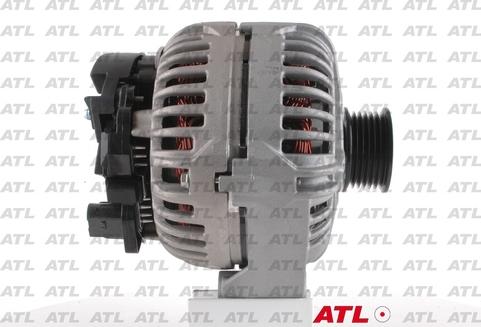 ATL Autotechnik L 47 550 - Генератор vvparts.bg