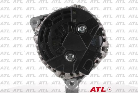 ATL Autotechnik L 47 550 - Генератор vvparts.bg