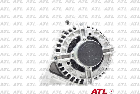 ATL Autotechnik L 47 500 - Генератор vvparts.bg