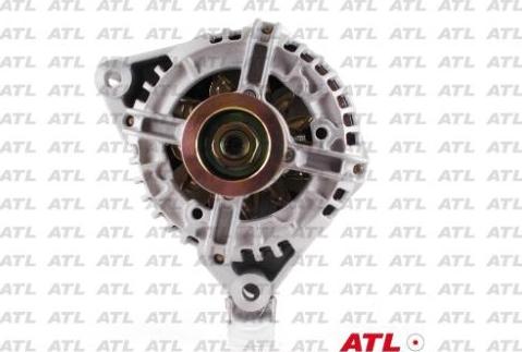 ATL Autotechnik L 47 530 - Генератор vvparts.bg