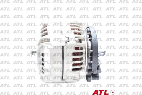 ATL Autotechnik L 47 520 - Генератор vvparts.bg