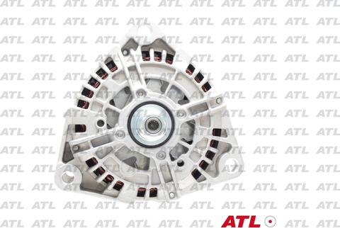 ATL Autotechnik L 47 520 - Генератор vvparts.bg