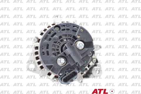 ATL Autotechnik L 47 520 - Генератор vvparts.bg