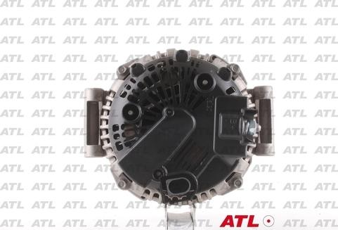 ATL Autotechnik L 47 690 - Генератор vvparts.bg