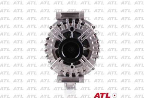 ATL Autotechnik L 47 650 - Генератор vvparts.bg