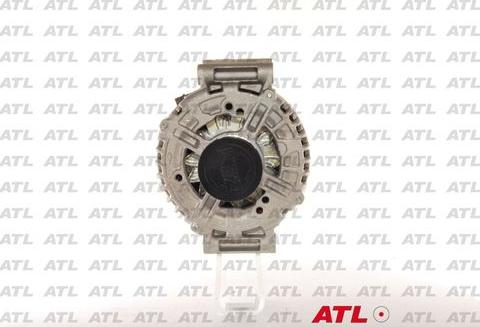 ATL Autotechnik L 47 670 - Генератор vvparts.bg