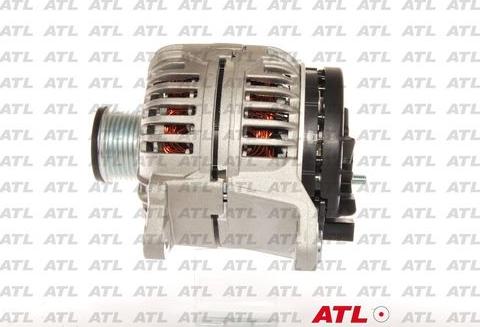 ATL Autotechnik L 47 140 - Генератор vvparts.bg