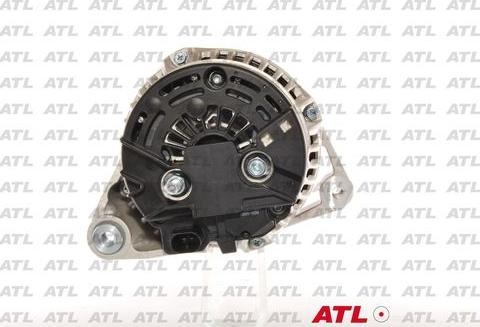 ATL Autotechnik L 47 140 - Генератор vvparts.bg