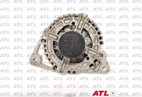 ATL Autotechnik L 47 140 - Генератор vvparts.bg