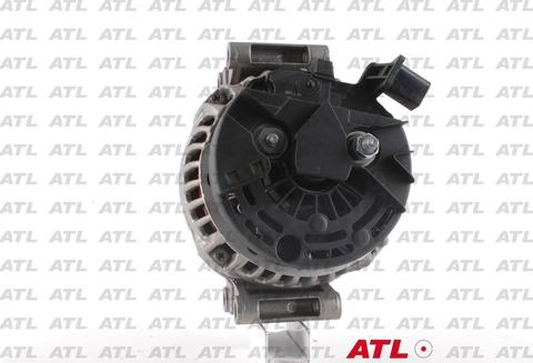 ATL Autotechnik L 47 150 - Генератор vvparts.bg