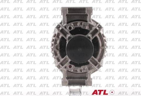 ATL Autotechnik L 47 840 - Генератор vvparts.bg