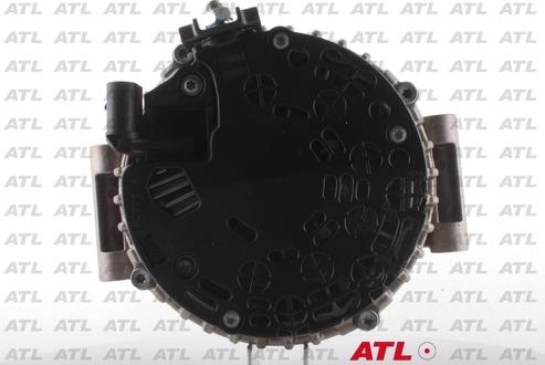 ATL Autotechnik L 47 800 - Генератор vvparts.bg