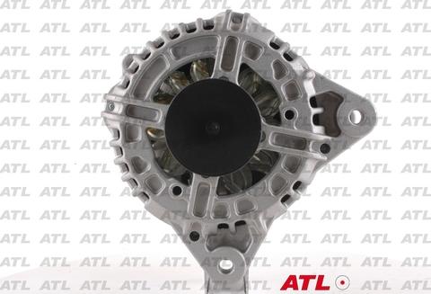 ATL Autotechnik L 47 390 - Генератор vvparts.bg