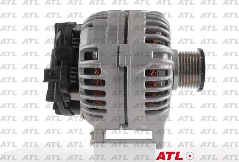 ATL Autotechnik L 47 390 - Генератор vvparts.bg