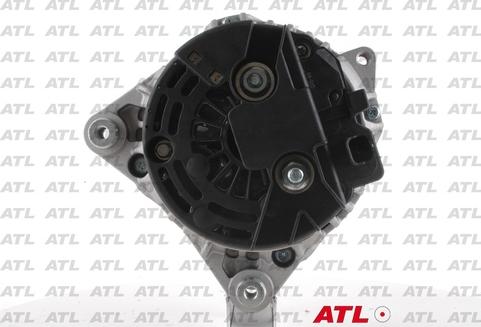 ATL Autotechnik L 47 390 - Генератор vvparts.bg