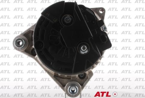 ATL Autotechnik L 47 340 - Генератор vvparts.bg