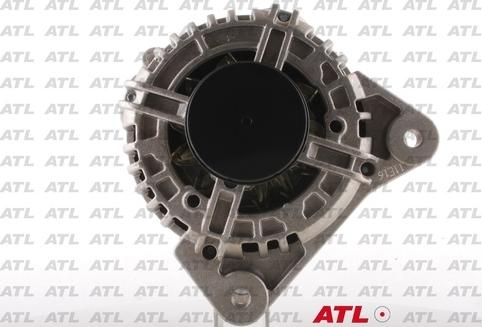 ATL Autotechnik L 47 340 - Генератор vvparts.bg