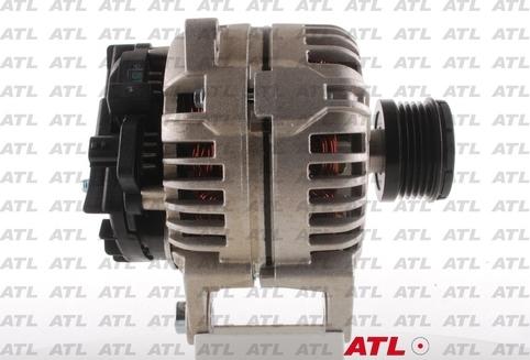 ATL Autotechnik L 47 340 - Генератор vvparts.bg