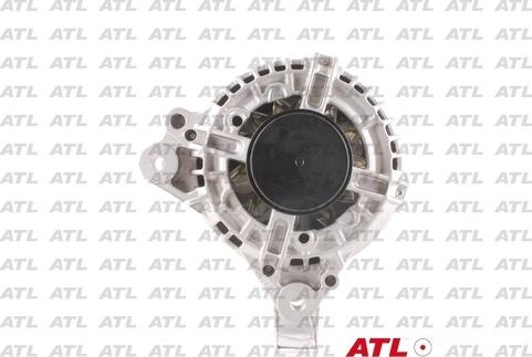 ATL Autotechnik L 47 350 - Генератор vvparts.bg