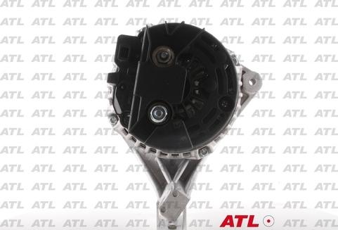 ATL Autotechnik L 47 380 - Генератор vvparts.bg