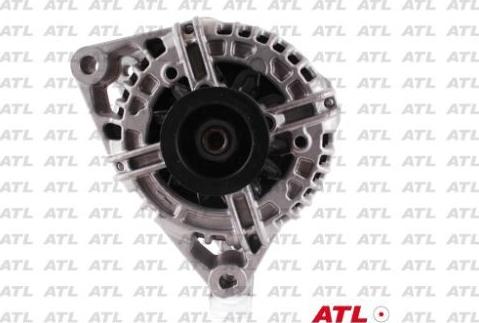 ATL Autotechnik L 47 330 - Генератор vvparts.bg