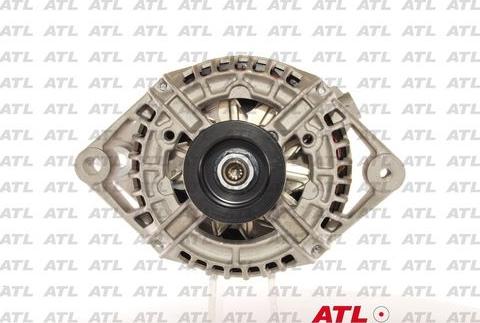 ATL Autotechnik L 47 320 - Генератор vvparts.bg