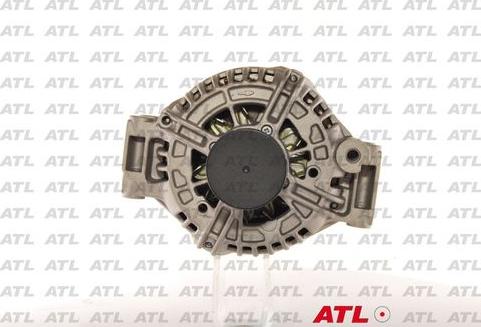 ATL Autotechnik L 47 240 - Генератор vvparts.bg