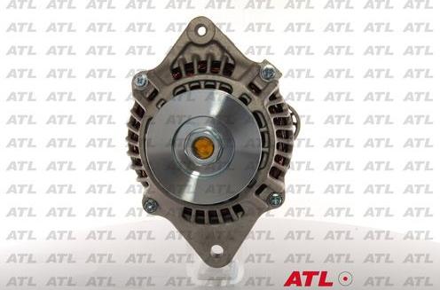 ATL Autotechnik L 47 200 - Генератор vvparts.bg