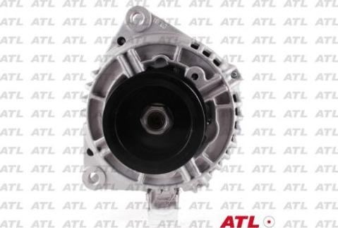 ATL Autotechnik L 47 210 - Генератор vvparts.bg