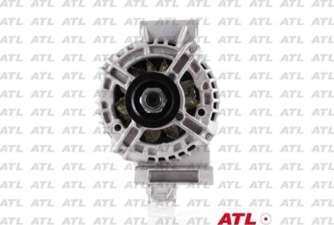 ATL Autotechnik L 47 220 - Генератор vvparts.bg