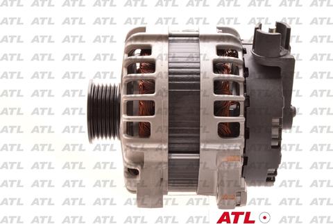 ATL Autotechnik L 50 990 - Генератор vvparts.bg