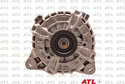 ATL Autotechnik L 50 990 - Генератор vvparts.bg