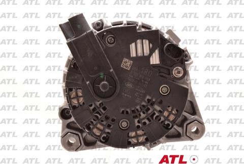 ATL Autotechnik L 50 990 - Генератор vvparts.bg