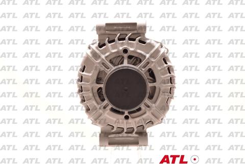 ATL Autotechnik L 50 950 - Генератор vvparts.bg