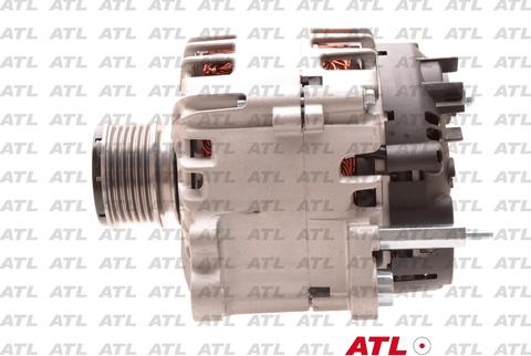 ATL Autotechnik L 50 960 - Генератор vvparts.bg