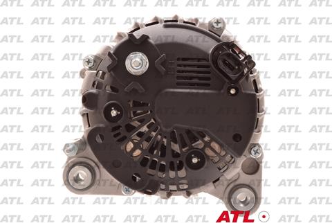 ATL Autotechnik L 50 960 - Генератор vvparts.bg