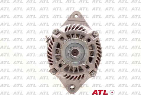 ATL Autotechnik L 50 900 - Генератор vvparts.bg