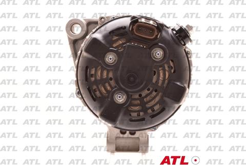 ATL Autotechnik L 50 910 - Генератор vvparts.bg