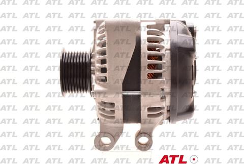 ATL Autotechnik L 50 910 - Генератор vvparts.bg