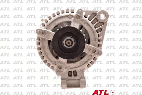 ATL Autotechnik L 50 910 - Генератор vvparts.bg