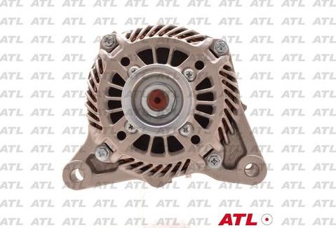 ATL Autotechnik L 50 920 - Генератор vvparts.bg