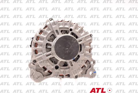 ATL Autotechnik L 50 971 - Генератор vvparts.bg