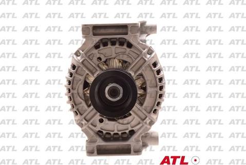 ATL Autotechnik L 50 490 - Генератор vvparts.bg