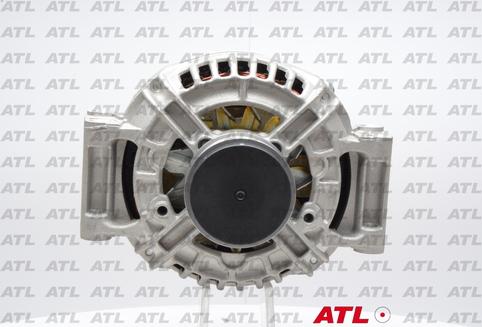 ATL Autotechnik L 50 440 - Генератор vvparts.bg