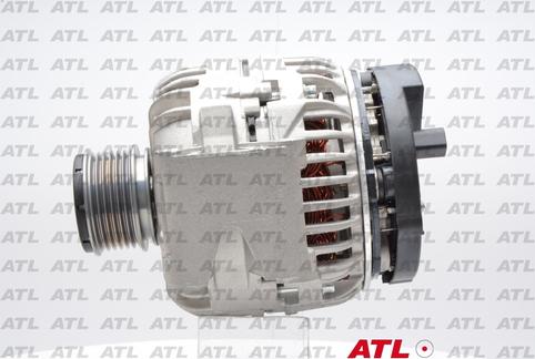 ATL Autotechnik L 50 440 - Генератор vvparts.bg